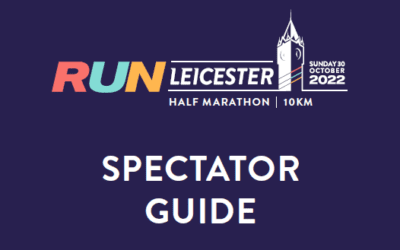 2022 Event Spectator Guide