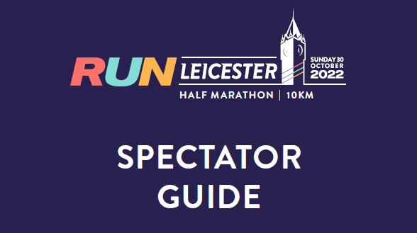 2022 Event Spectator Guide