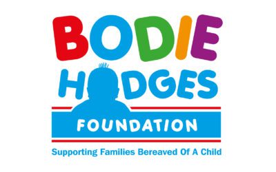 The Bodie Hodges Foundation