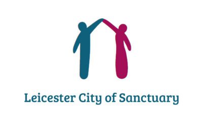 Leicester City of Sanctuary