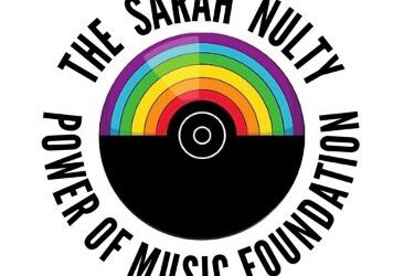The Sarah Nulty Power of Music Foundation