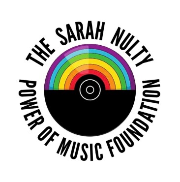 The Sarah Nulty Power of Music Foundation