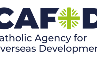 CAFOD (Catholic Agency for Overseas Development)