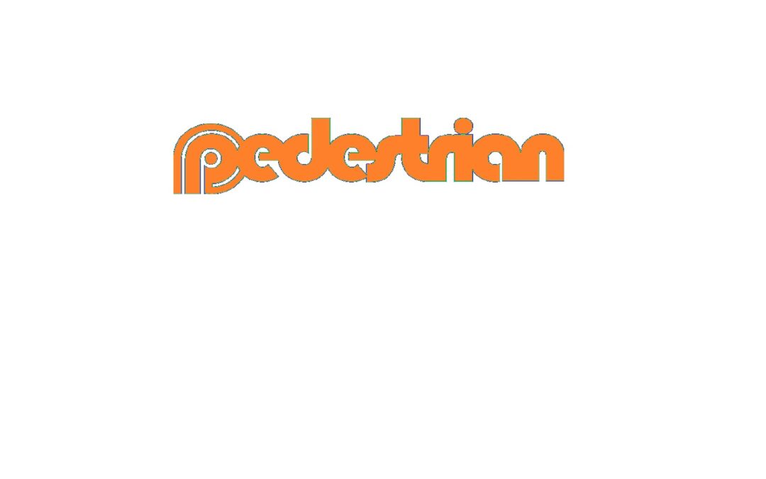 Pedestrian