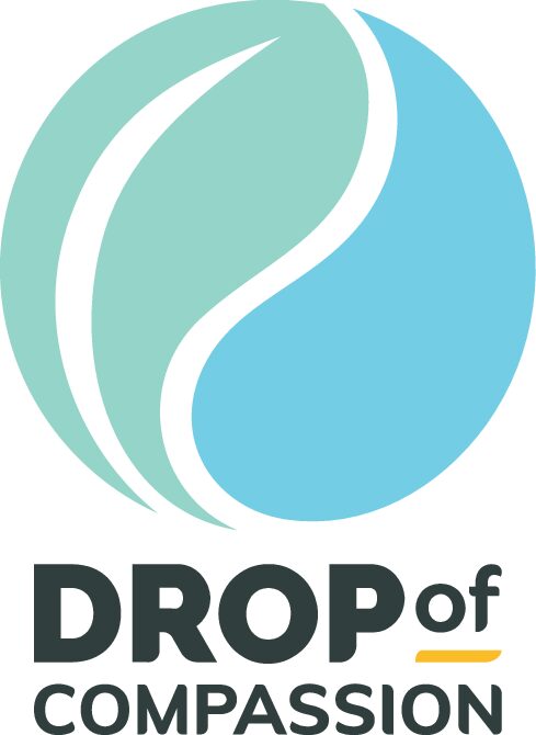 Drop of Compassion