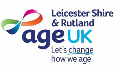Age UK Leicester Shire & Rutland