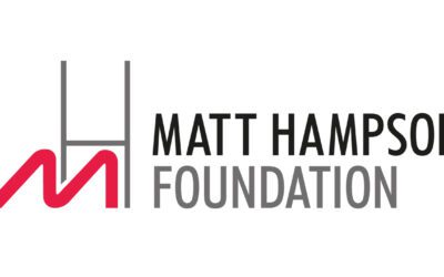 The Matt Hampson Foundation