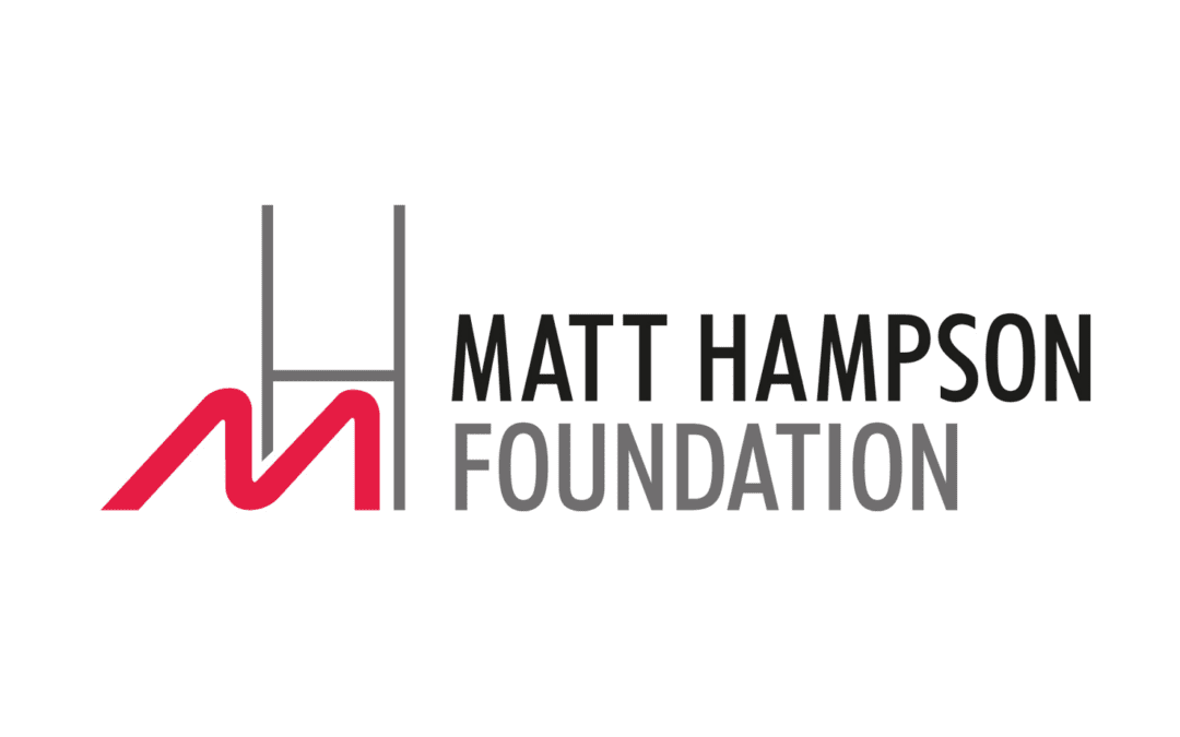 The Matt Hampson Foundation