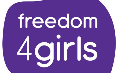 Freedom for Girls