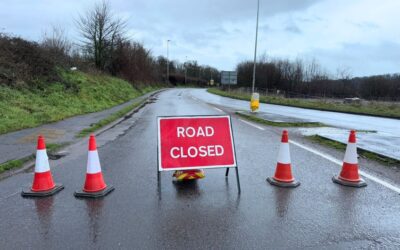 Road Closure Information for residents – Sunday 11th October 2026